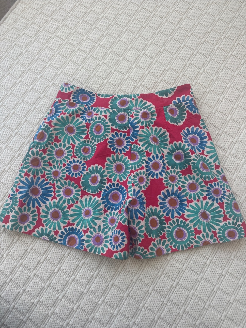La Double J Good Butt Shorts - Picture 6 of 8